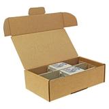 FUSE 125A 690V 1*FU/115 AR UC Wkładka szybka 125A AC 690V rozmiar 1 45x45x148 mm aR, 170M3713 EATON