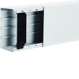tehalit.LFF Kanał 60x110mm z łącznikami, biały LFF6011009016 HAGER