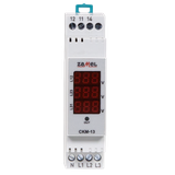 Czujnik kolejności i zaniku faz CKM-13 True RMS 3x230V ZAMEL