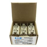 BUSSMANN 63A 500V NH00 GG Wkładka NH00 63A 500V GL/GG podwójny wskaźnik 63NHG00B EATON