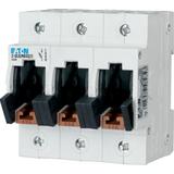 Z-SLS/NEOZ/3 Rozłącznik bezpiecznikowy Tytan 3P 63A D02 400V 248234 EATON
