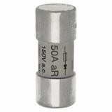 50A 150V AC 21x51mm SEMI-COND FUSE Wkładka szybka 50A AC 150V DC 150V 21x51 mm aR UL FWA-50A21F EATO