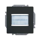 CZUJNIK RUCH/ 1-K AKTOR -FREE@HOME-CZARNY MATOWY