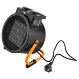 Nagrzewnica elektryczna ceramiczna PTC 3kW NEO GTX 90-063 GTX Poland