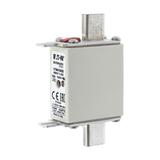 FUSE 63A 690V gR DIN 000 HSDNH Wkładka szybka 63A 690V gR DIN 000 podwójny wskaźnik 170M1565D EATON