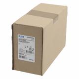 1 P FUSE BASE COVER D02 Pokrywa bezpiecznikowa D02 E18 1P SFPCD02 EATON