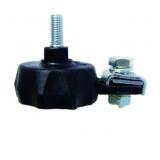 Ogranicznik przepięć bez odłącznika TEC A 660/5/E-N 002441139 ETI