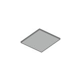 Oprawa PANEL 4IN1 600 32W 865 UGR19 WT