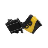 Latarka czołowa LED COB 3W 170lm 3 x AAA ruchoma głowica LT-2 ORNO