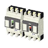 Blokada przesuwna MS 800 3P 004672333 ETI