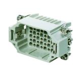 HDC HDD 42 MC Wkład do złączy prostokątnych WEIDMULLER