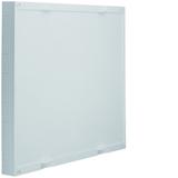 univers N Pokrywa pełna 450x500 US32A1 HAGER