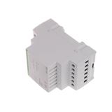 OCHRONNIK PRZECIWPRZEPIĘCIOWY KLASY D Z FILTREM PRZECIWZAKŁÓCENIOWYM UN=230V IMAX=10A