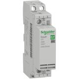 Stycznik modułowy Easy9 PRO 20A 2Z 2 modułowy EZ9C32220 Schneider