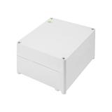 INDUSTRIAL Puszka n/t 220x170x107 IP65