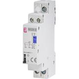 Stycznik bistabilny 20A 2P 1-przełączny 1M RBS220-1C-24V AC 002464121 ETI