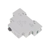 Ściemniacz oświetlenia montaż na szynie DIN zasilanie 230V AC 350W SCO-811 F&F