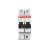 S401M-K4NP wyłącznik nadprądowy SMISSLINE 2CCS571103R8337 ABB