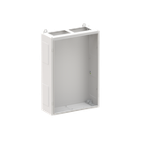 TG205GB TwinLine-G szafa naścienna I kl. izol. IP30 bez drzwi 2CPX010227R9999 ABB