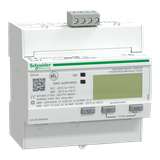 PowerLogic Licznik energii trójfazowy 5A kl 0,5S MID BACnet A9MEM3265 Schneider