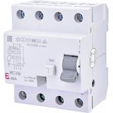 EFI-4 40/0,1A, B+ - Wyłącznik  różnicowoprądowy Typ B+