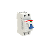 F202 A-40/0,3 wyłącznik różnicowo-prądowy STANDARD