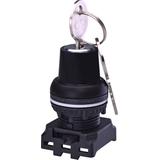 EGK2-XY90-C - Napęd pokrętny kluczem, 2-położeniowy, 0-90, bez powrotu