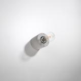 Sollux Kinkiet SALGADO beton SL.0679