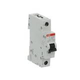 S201M-B50UC Wyłącznik nadprądowy 10kA AC/DC 1P B50A 2CDS271061R0505 ABB