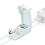 Panel LED Ledinaire RC065B G5 UGR19 28W 3400lm IP20/40 all-in 3000/4000K barwa neutralna 34_36S/830_