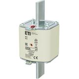 Wkładka topikowa NH zwłoczna KOMBI NH3 gG 425A 500V 004186230 ETI