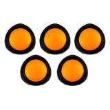 Ściągacze tapicerki, 5 sztuk