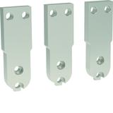 ACB HW1 Przyłącza frontowe (FC) - góra/dół wysuwny 3P