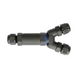 SPNTY 525 złączka kablowa mufa trójnik 5x2,5mm2 39.526 OPATÓWEK