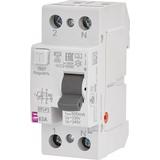 Wyłącznik różnicowoprądowy EFI-P2 A 63/0.5 1P+N 63A 500mA Typ A 002061143 ETI