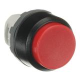 Przycisk wypukły monostabilny czerwony MP3-10R