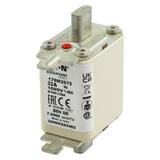 32A 1000V aR DIN 00 TYPE T FUSE Wkładka szybka 32A AC 1000V DIN 00 aR DIN IEC nieizolowane 170M2675