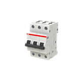 S203-C0,5 wyłącznik nadmiarowo-prądowy
