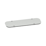 Spacial Standardowy przepust kablowy 245x 80mm do S3D o szerokości 300-400mm głębokości 150mm NSYTLB Schneider