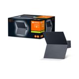 ENDURA STYLE BAT WALL DG