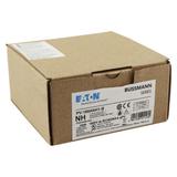 PV-160ANH1 Wkładka PV NH 160A 1000V DC PV rozmiar 1 podwójny wskaźnik PV-160ANH1 EATON