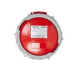 Gniazdo Przenośne 63A 3P+Z 415 V IP66/67 555508 LEGRAND