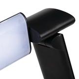 PREDA LED B Lampka biurkowa PREDA LED B barwa ciepłobiała|biała|chłodnobiała 3000/5000/6500K 800Lm k