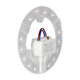 AVIS II panel świetlny LED 12W 1200lm 4000K 3 neodymowe magnesy O 137 AD-SW-6249L4 ORNO