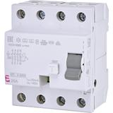 EFI-4 A G/KV 25/0.03 Wyłącznik różnicowoprądowy - selektywny