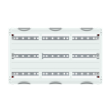 MBG433 Zestaw moduł pod aparaty na szynę DIN (do samodzielnego montażu)