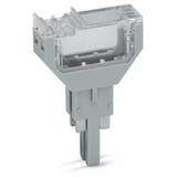 TOPJOBS pusty wtyk typ 3