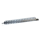 PanelSeT Uchwyty do profili rack 19 do szaf SF SM o szerkości 800mm głębkość 600mm NSYRCKS6 Schneider