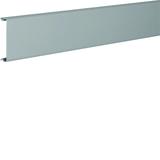 tehalit.BA6 Pokrywa do kanałów 40x60 szary B4006027030 HAGER