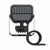 Naświetlacz LED z czujnikiem ruchu FLOODLIGHT sensor PFM G4 6W8W IP65 4000K 145lm/W czarny LEDVANCE
